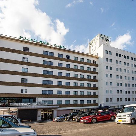 Hotel Fujiyoshi Beppu Extérieur photo