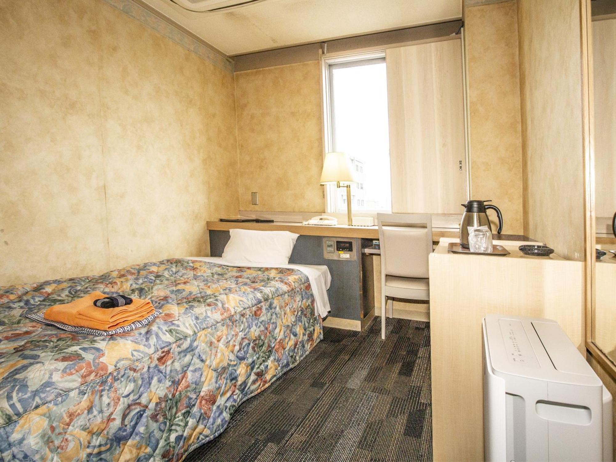 Hotel Fujiyoshi Beppu Extérieur photo