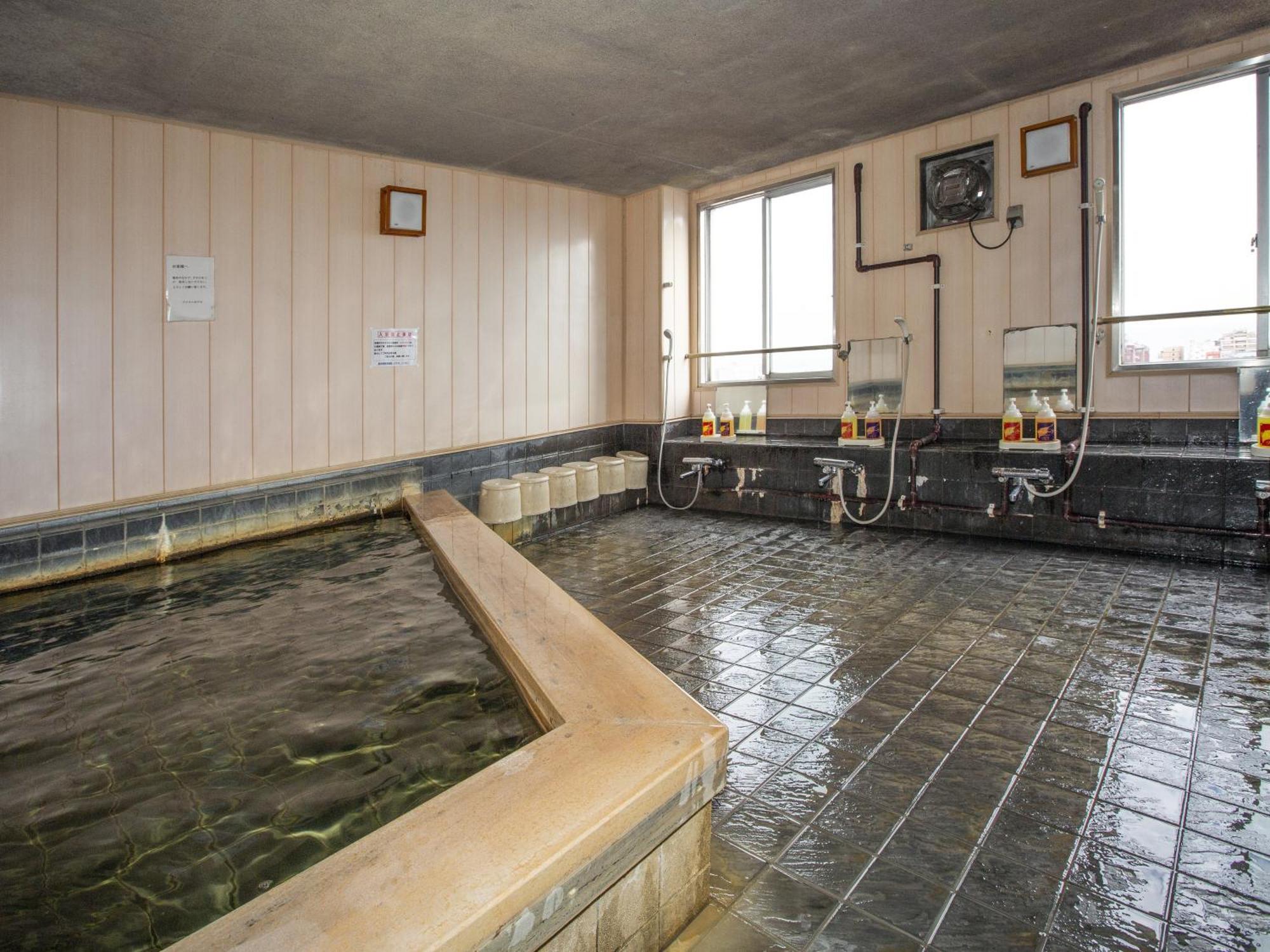 Hotel Fujiyoshi Beppu Extérieur photo