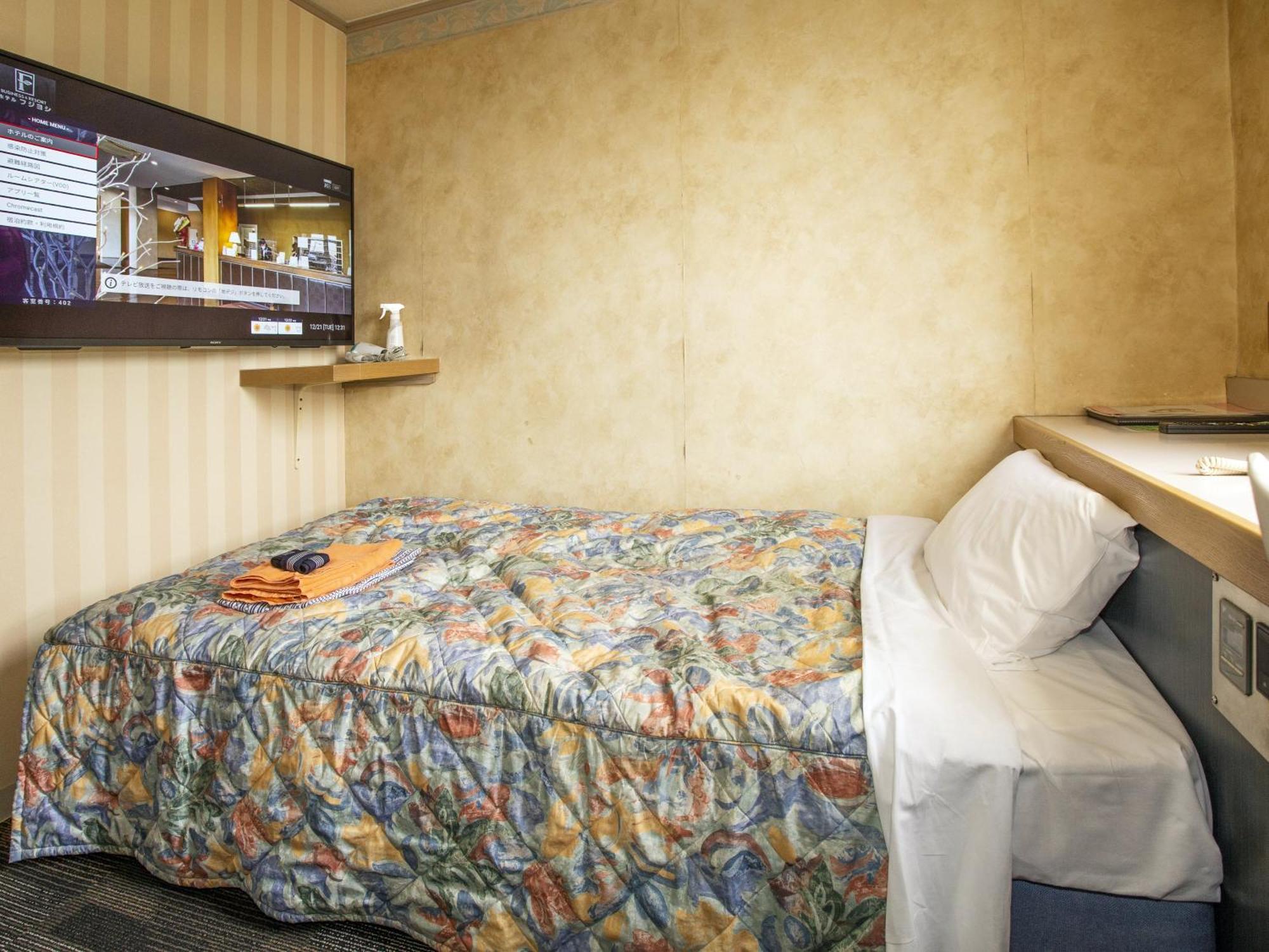 Hotel Fujiyoshi Beppu Extérieur photo