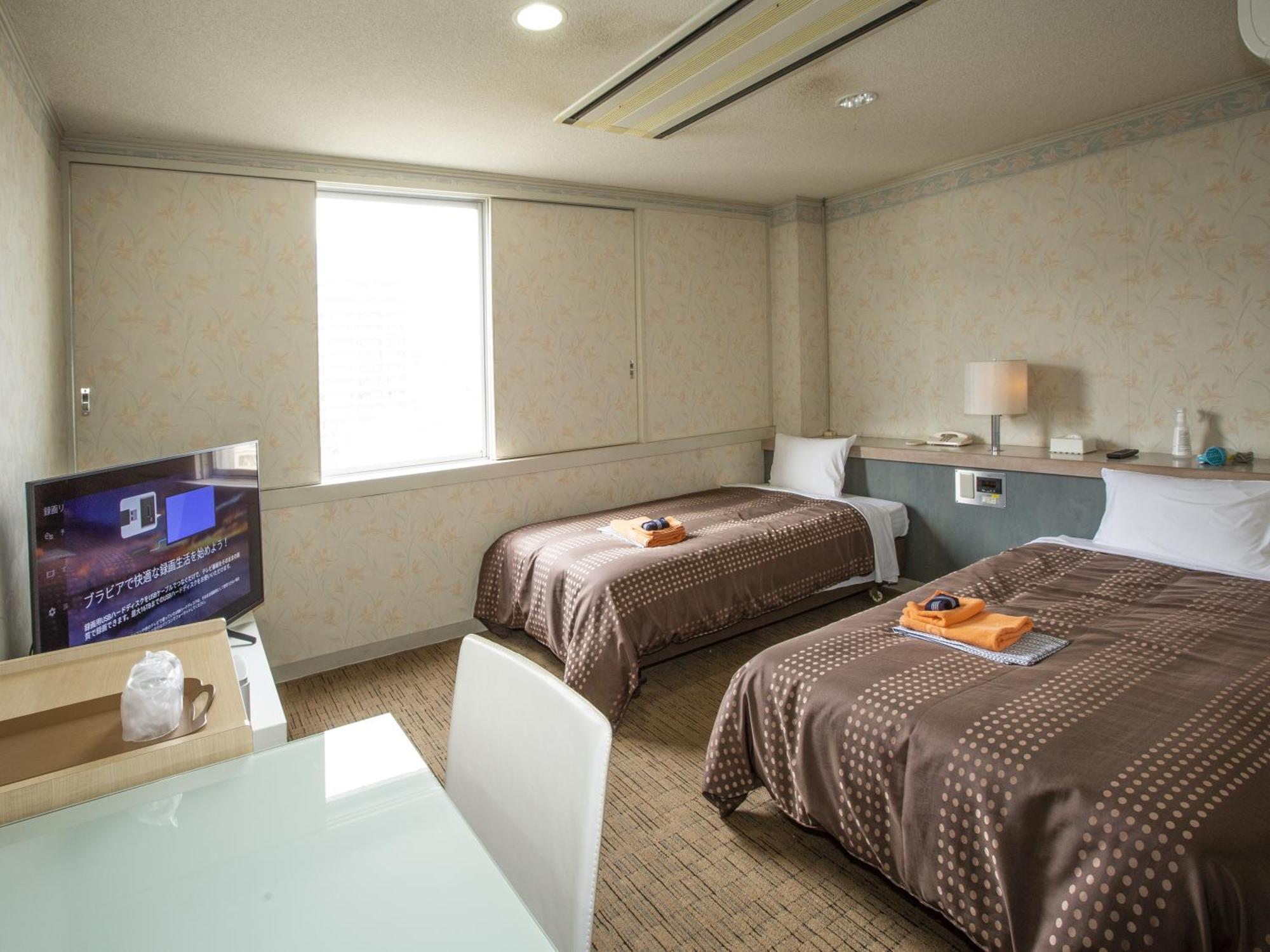 Hotel Fujiyoshi Beppu Extérieur photo